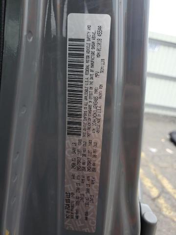 2020 JEEP WRANGLER U 1C4HJXDN1LW245485
