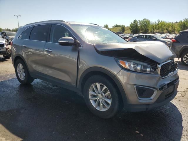 Vin: 5xypgda31gg022796, lot: 62541535, kia sorento lx 20164