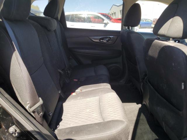 2020 NISSAN ROGUE S - JN8AT2MT1LW005211