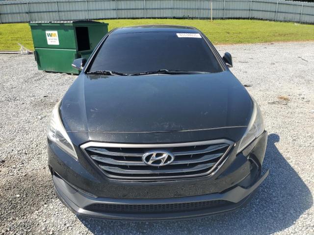 2017 HYUNDAI SONATA SPO 5NPE34AF7HH571278