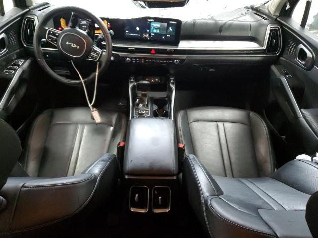 2024 KIA SORENTO S 5XYRLDJC9RG278594