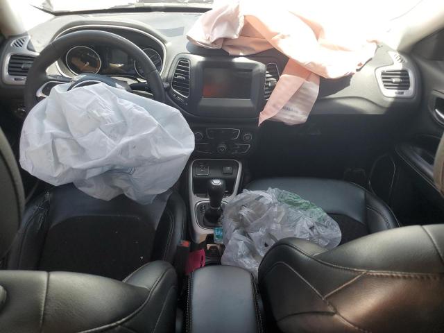 2021 JEEP COMPASS LA 3C4NJCBB1MT559620