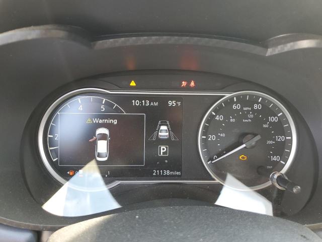 2024 NISSAN VERSA SV 3N1CN8EV4RL861623