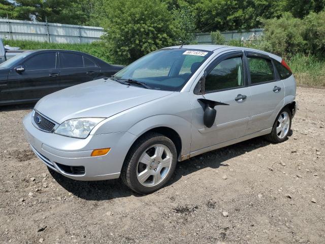 FORD FOCUS ZX5
