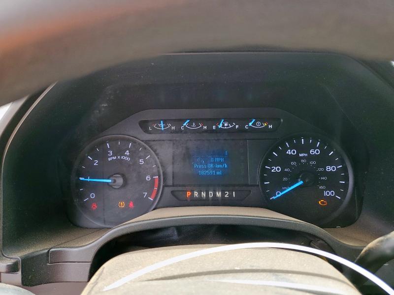 2019 FORD F250 SUPER - 1FT7W2B66KED93681