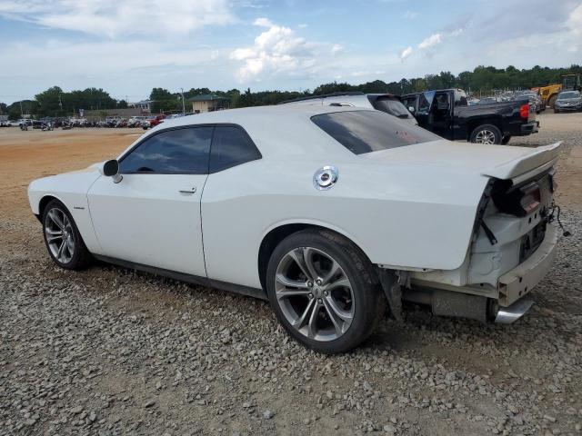 2021 DODGE CHALLENGER 2C3CDZBTXMH593739