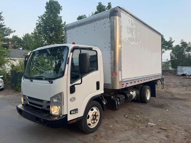 2020 ISUZU NRR - JALE5W169L7301227