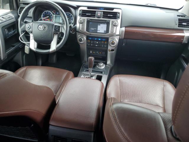 2016 TOYOTA 4 RUNNER JTEBU5JR3G5313107
