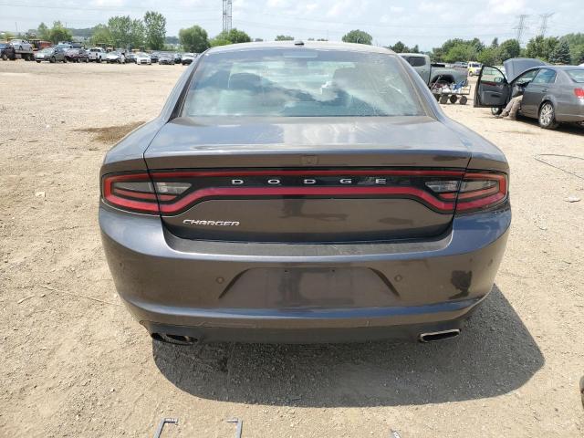 2019 DODGE CHARGER SX 2C3CDXBG9KH692167