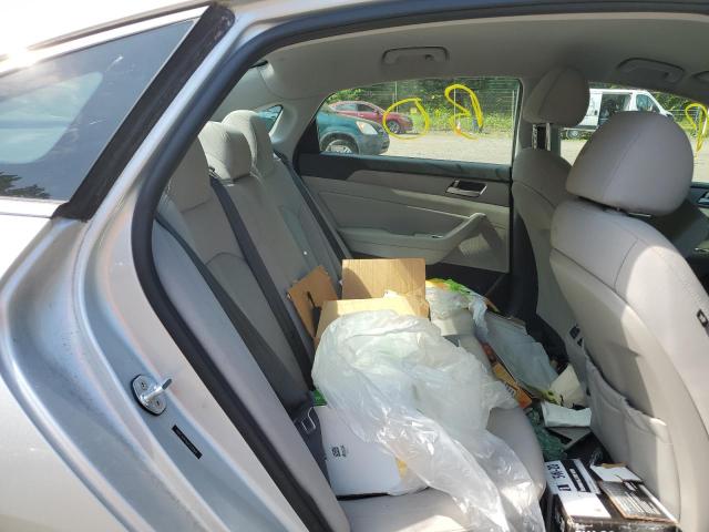 2018 HYUNDAI SONATA SPO - 5NPE34AF8JH726068
