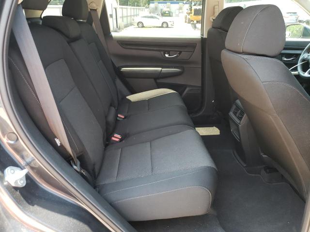 2025 HONDA CR-V LX 2HKRS4H28SH412736