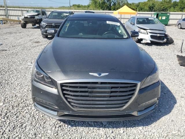 2019 GENESIS G80 BASE KMTFN4JE1KU323919