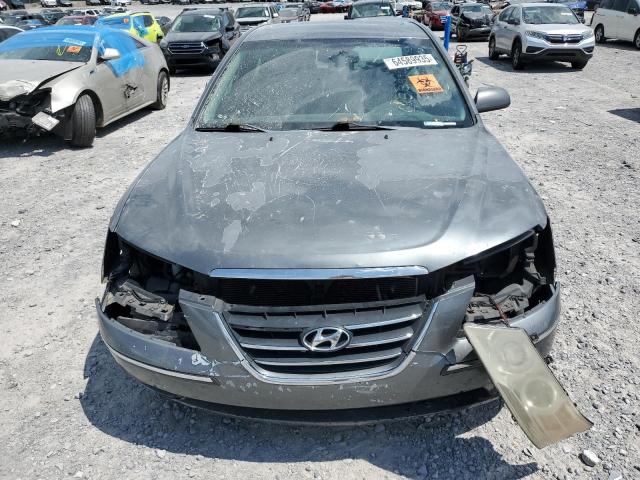2009 HYUNDAI SONATA SE #3293511408