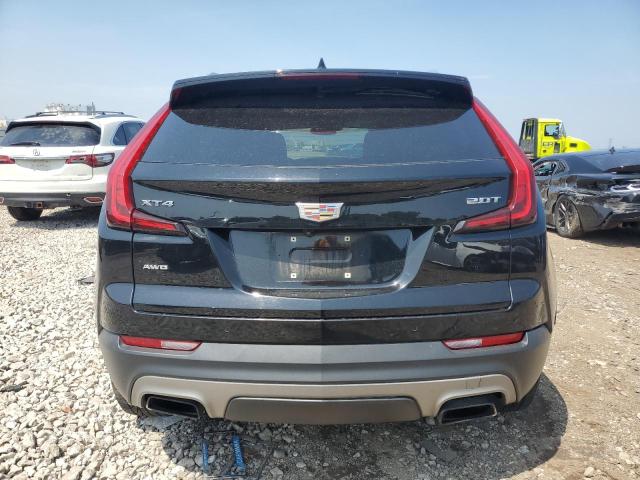 2019 CADILLAC XT4 PREMIU 1GYFZDR41KF154997