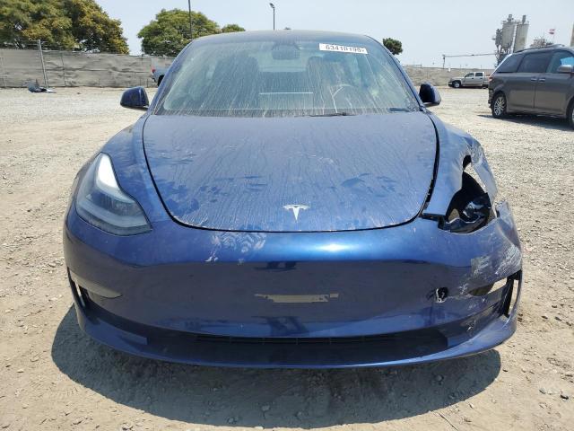 2022 TESLA MODEL 3 5YJ3E1EAXNF204268