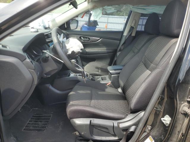 2019 NISSAN ROGUE S 5N1AT2MT4KC820008