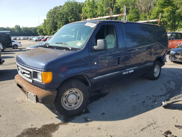 FORD ECONOLINE
