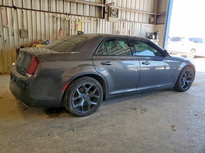 2020 CHRYSLER 300 TOURIN 2C3CCAAG7LH201260