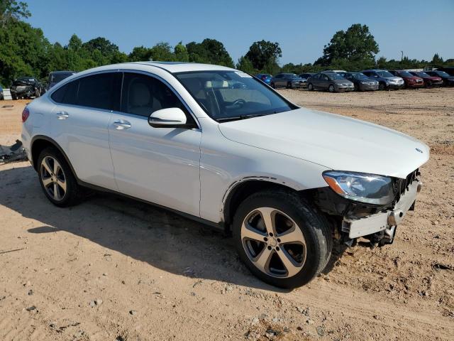 2017 MERCEDES-BENZ GLC COUPE WDC0J4KB7HF153223