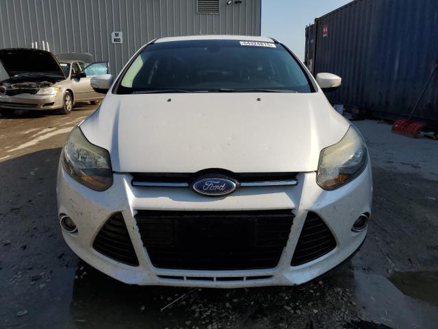 2012 FORD FOCUS TITA - 1FAHP3N25CL251275
