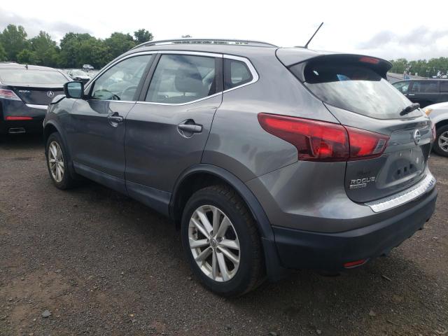 2018 NISSAN ROGUE SPOR JN1BJ1CRXJW204876