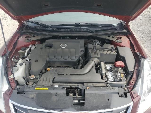 2012 NISSAN ALTIMA BAS - 1N4AL2AP2CC162143