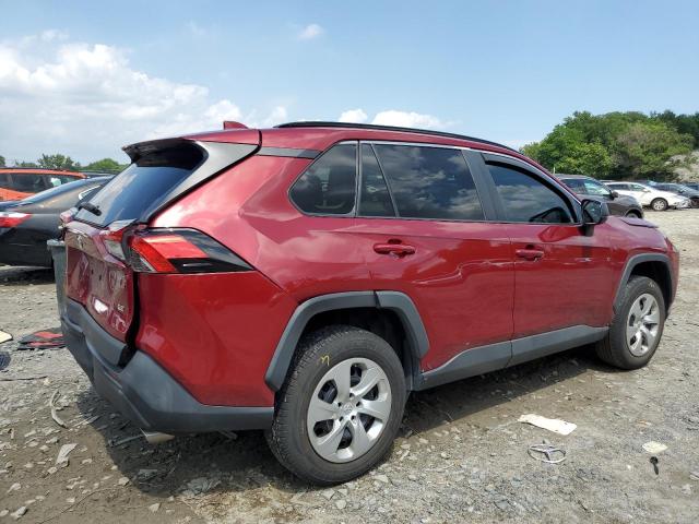 2020 TOYOTA RAV4 LE 2T3H1RFV7LW097821