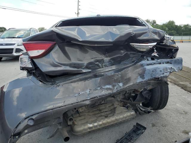 2015 CHRYSLER 200 S #3304391584