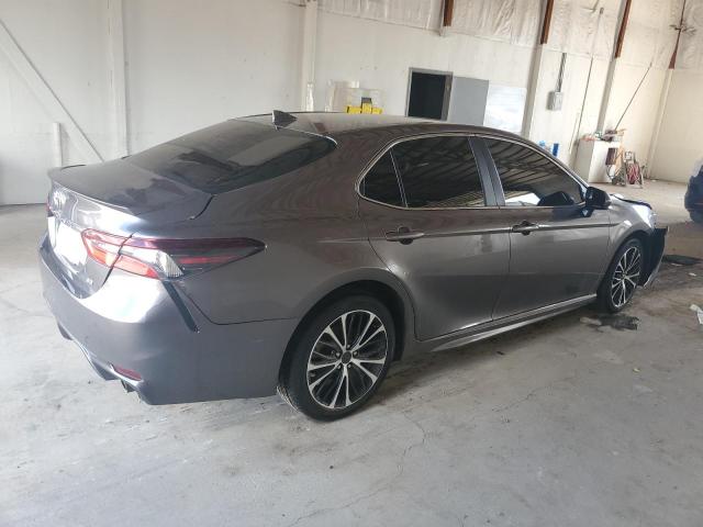 2021 TOYOTA CAMRY SE - 4T1G11AK5MU520965
