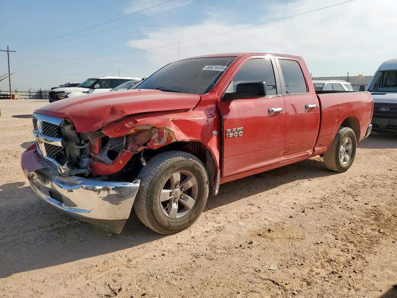 RAM 1500 SLT