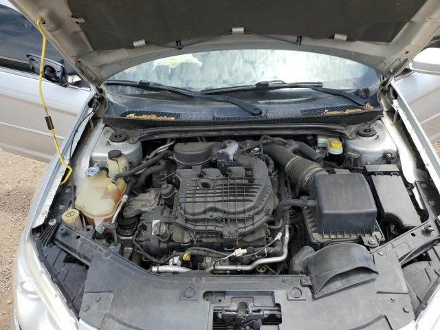 2012 CHRYSLER 200 LX - 1C3CCBAG5CN241205