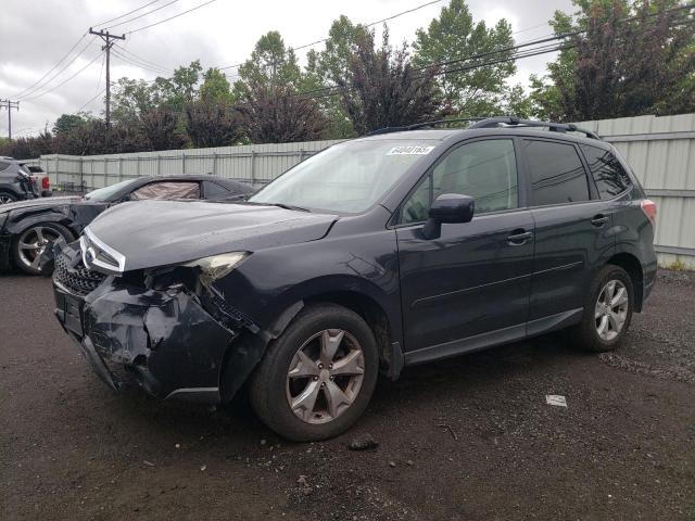 2014 SUBARU FORESTER - JF2SJAEC1EH522600