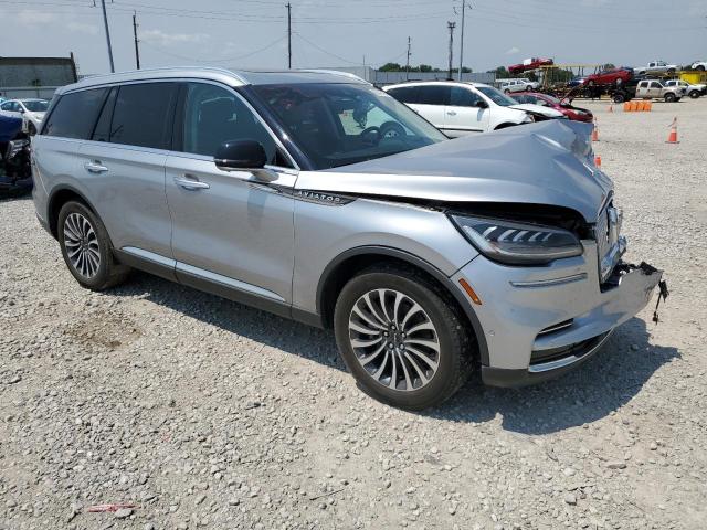 2022 LINCOLN AVIATOR RE 5LM5J7XC4NGL07853
