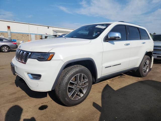 JEEP GRAND CHER