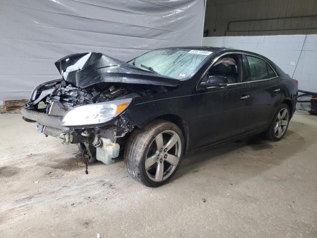 Global Auto Auctions: 2013 CHEVROLET MALIBU LTZ