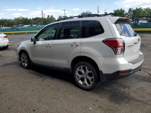 2018 SUBARU FORESTER 2 JF2SJAWCXJH552137