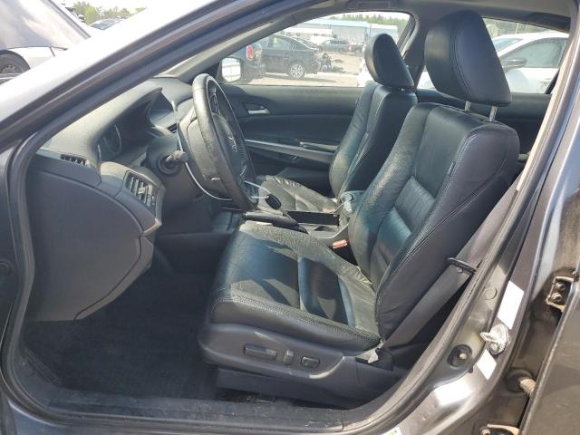 2010 HONDA ACCORD EXL - 5KBCP3F81AB006109