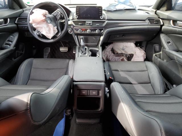 2022 HONDA ACCORD SPO 1HGCV1F36NA067405