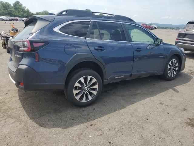 2024 SUBARU OUTBACK LI 4S4BTANC2R3209286