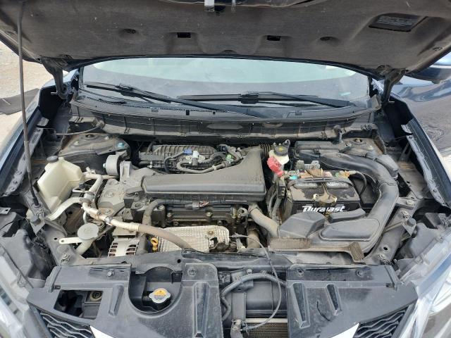 2015 NISSAN ROGUE S 5N1AT2MV5FC824611