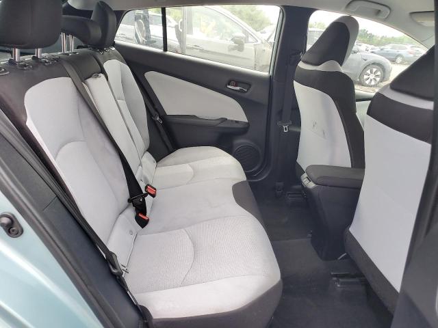2021 TOYOTA PRIUS SPEC JTDKAMFU7M3147458