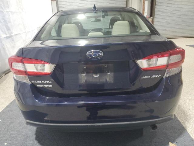 2019 SUBARU IMPREZA PR 4S3GKAD6XK3620496