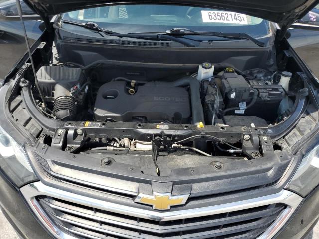 2018 CHEVROLET EQUINOX LT 2GNAXJEV0J6124828