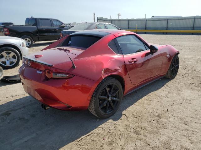 2019 MAZDA MX-5 MIATA - JM1NDAL77K0311548