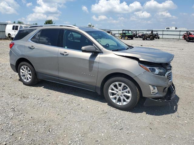 2018 CHEVROLET EQUINOX LT - 3GNAXJEV6JS642153