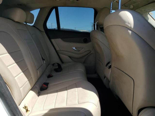 2021 MERCEDES-BENZ GLC 300 W1N0G8DB4MF899155