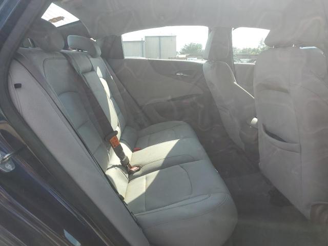2018 CHEVROLET MALIBU LS - 1G1ZC5ST4JF153667