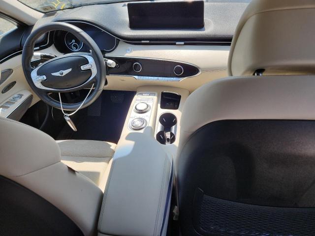 2023 GENESIS GV70 BASE KMUMADTB1PU102135
