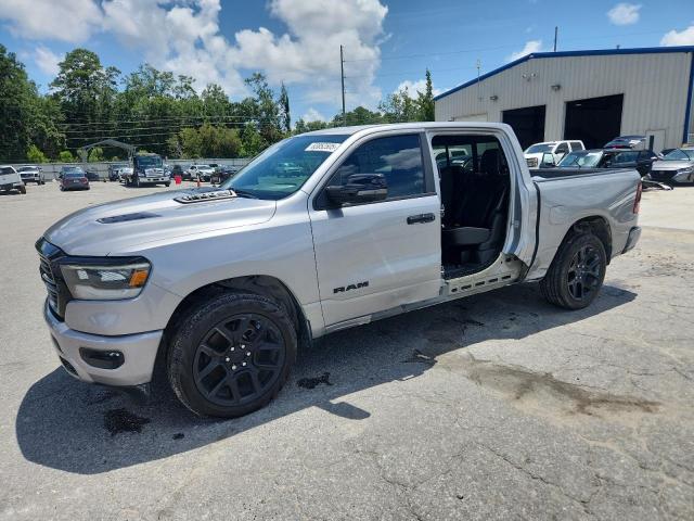 RAM 1500 LARAM