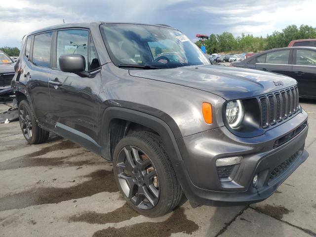 2021 JEEP RENEGADE L ZACNJDB11MPM52651